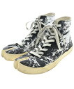 Maison Margiela メゾンマルジェラスニーカー メンズ【中古】【古着】(4)