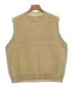 Maison Margiela メゾンマルジェラベスト レディース【中古】【古着】(4)