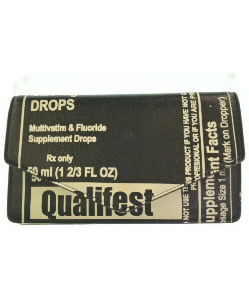 Maison Margiela メゾンマルジェラクラッチバッグ レディース【中古】【古着】