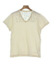 Maison Margiela メゾンマルジェラTシャツ・カットソー レディース【中古】【古着】