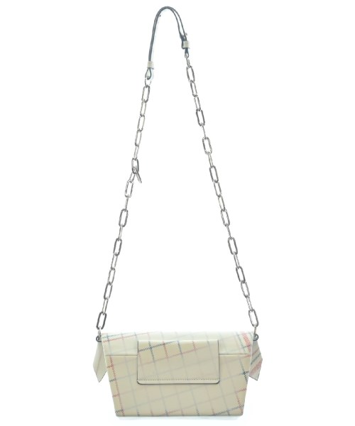 Maison Margiela メゾンマルジェラショルダーバッグ レディース【中古】【古着】