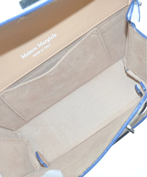 Maison Margiela メゾンマルジェラショルダーバッグ レディース【中古】【古着】