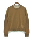 Maison Margiela メゾンマルジェラニット・セーター メンズ【中古】【古着】(4)