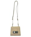 Maison Margiela メゾンマルジェラショルダーバッグ レディース【中古】【古着】