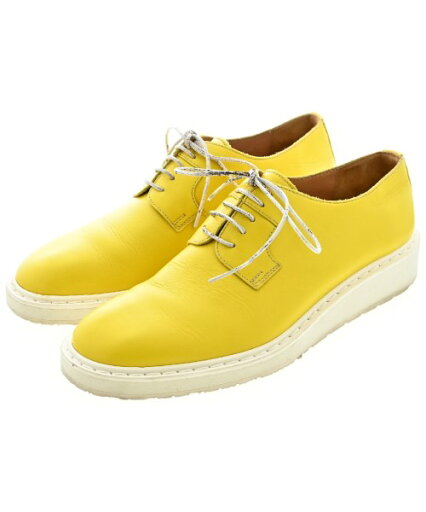 Maison Margiela メゾンマルジェラビジネス・ドレスシューズ メンズ【中古】【古着】 Maison Margiela メゾンマルジェラビジネス・ドレスシューズ メンズ【中古】【古着】