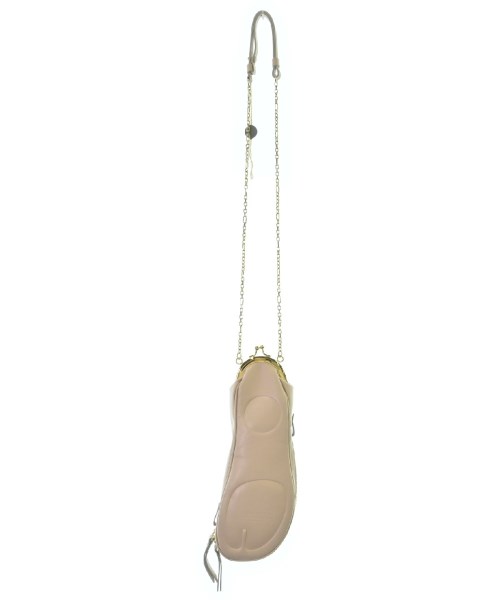 Maison Margiela メゾンマルジェラショルダーバッグ レディース【中古】【古着】