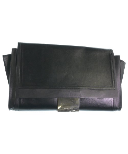 Maison Margiela メゾンマルジェラクラッチバッグ メンズ【中古】【古着】