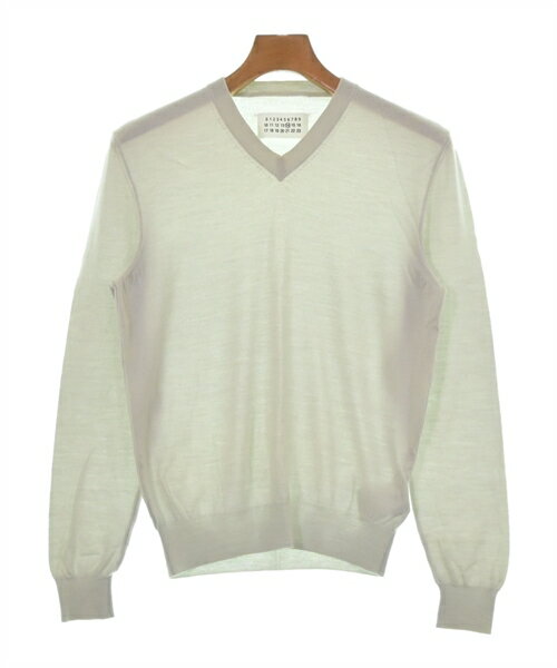Maison Margiela メゾンマルジェラカーディガン メンズ【中古】【古着】