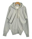 Maison Margiela メゾンマルジェラパーカー メンズ【中古】【古着】(4)