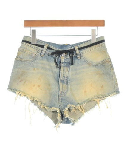Maison Margiela メゾンマルジェラデニムパンツ レディース【中古】【古着】 Maison Margiela メゾンマルジェラデニムパンツ レディース【中古】【古着】