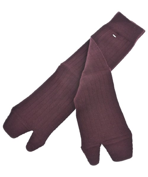 Maison Margiela メゾンマルジェラ小物類(その他) レディース【中古】【古着】