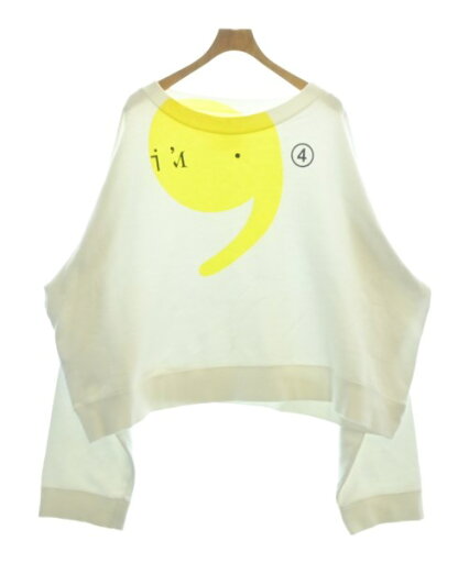 Maison Margiela メゾンマルジェラスウェット レディース【中古】【古着】 Maison Margiela メゾンマルジェラスウェット レディース【中古】【古着】