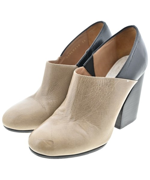 楽天市場】ベージュ（ブランドメゾン マルジェラ）（レディース