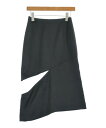 Maison Margiela メゾンマルジェラひざ丈スカート レディース【中古】【古着】