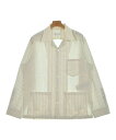 Maison Margiela メゾンマルジェラカジュアルシャツ メンズ【中古】【古着】(4)