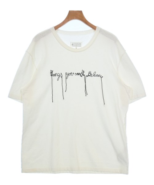 楽天市場】メゾン マルジェラ Maison Margiela（柄プリント）（T