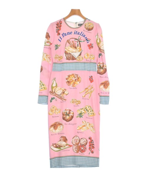 DOLCE&GABBANA ロゴ Tシャツワンピース ドレス 楽天市場】ドルガバ tシャツ(ワンピース|レディース