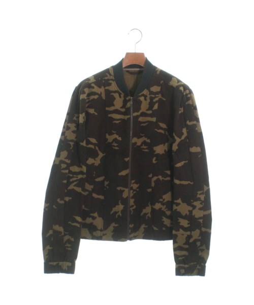 楽天市場】ドリスヴァンノッテン dries van noten ブルゾンの通販 楽天市場】ドリスヴァンノッテン dries van noten ブルゾンの通販