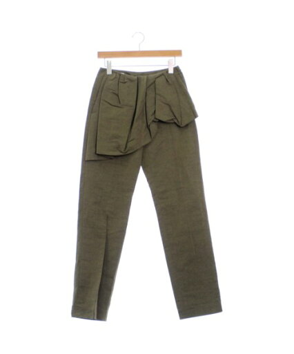 DRIES VAN NOTEN ドリスヴァンノッテンパンツ(その他) レディース【中古】【古着】 DRIES VAN NOTEN ドリスヴァンノッテンパンツ(その他) レディース【中古】【古着】