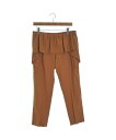 DRIES VAN NOTEN ドリスヴァンノッテンスラックス レディース【中古】【古着】