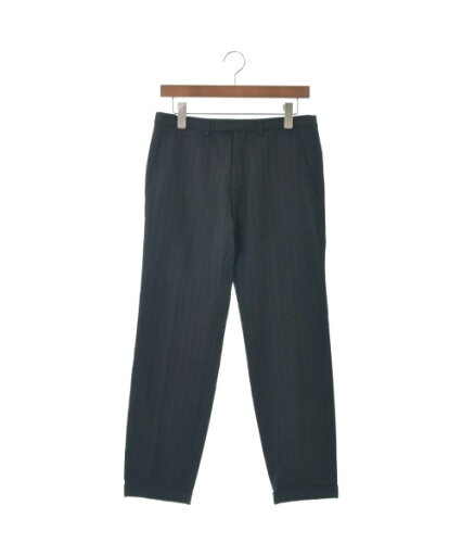 DRIES VAN NOTEN ドリスヴァンノッテンスラックス メンズ【中古】【古着】 DRIES VAN NOTEN ドリスヴァンノッテンスラックス メンズ【中古】【古着】