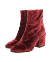 DRIES VAN NOTEN ドリスヴァンノッテンブーツ レディース【中古】【古着】(4)