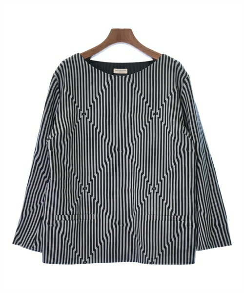 DRIES VAN NOTEN ドリスヴァンノッテンカジュアルシャツ レディース【中古】【古着】