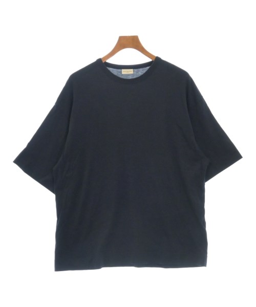 楽天市場】dries van noten（カラーネイビー）（Tシャツ