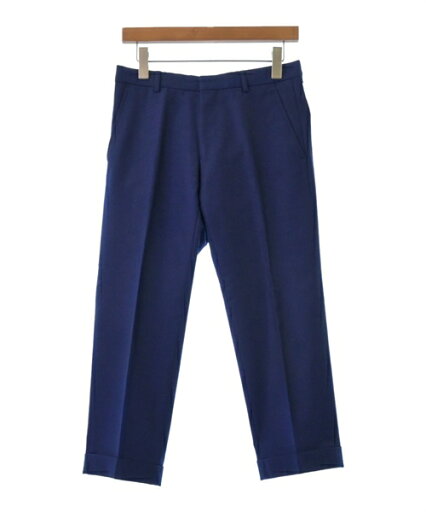 DRIES VAN NOTEN ドリスヴァンノッテンスラックス メンズ【中古】【古着】 DRIES VAN NOTEN ドリスヴァンノッテンスラックス メンズ【中古】【古着】