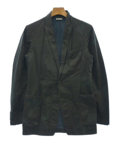 DRIES VAN NOTEN ドリスヴァンノッテンカジュアルジャケット メンズ【中古】【古着】