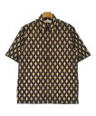 DRIES VAN NOTEN ドリスヴァンノッテンカジュアルシャツ メンズ【中古】【古着】