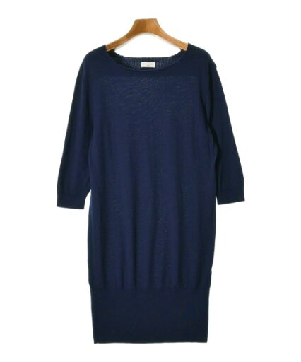 DRIES VAN NOTEN ドリスヴァンノッテンワンピース レディース【中古】【古着】 DRIES VAN NOTEN ドリスヴァンノッテンワンピース レディース【中古】【古着】