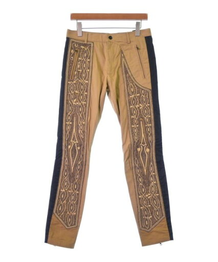 DRIES VAN NOTEN ドリスヴァンノッテンパンツ(その他) メンズ【中古】【古着】 DRIES VAN NOTEN ドリスヴァンノッテンパンツ(その他) メンズ【中古】【古着】