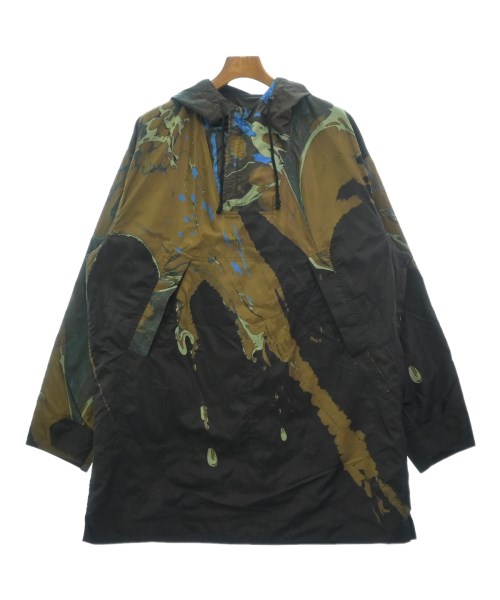 楽天市場】ドリスヴァンノッテン dries van noten ブルゾンの通販 楽天市場】ドリスヴァンノッテン dries van noten ブルゾンの通販