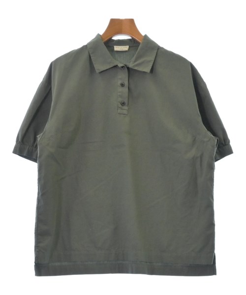 DRIES VAN NOTEN ドリスヴァンノッテンブラウス レディース【中古】【古着】