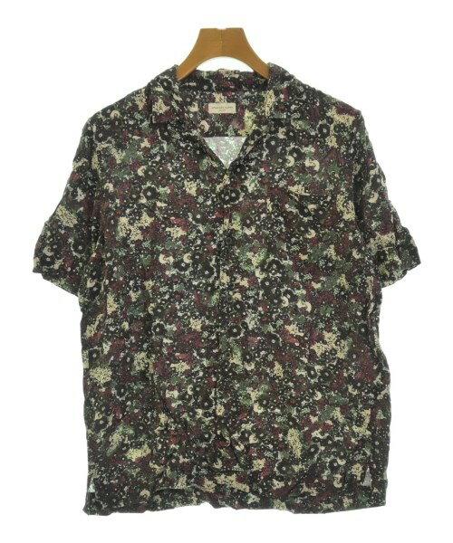 楽天市場】dries van noten 古 シャツ フラワーの通販 楽天市場】dries van noten 古 シャツ フラワーの通販