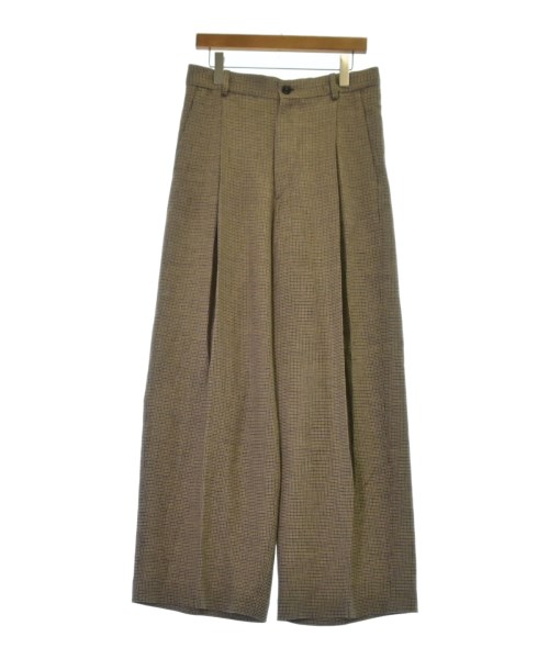 DRIES VAN NOTEN ドリスヴァンノッテンスラックス メンズ【中古】【古着】