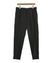 DRIES VAN NOTEN ドリスヴァンノッテンスラックス メンズ【中古】【古着】