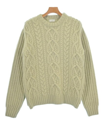DRIES VAN NOTEN ドリスヴァンノッテンニット・セーター メンズ【中古】【古着】 DRIES VAN NOTEN ドリスヴァンノッテンニット・セーター メンズ【中古】【古着】