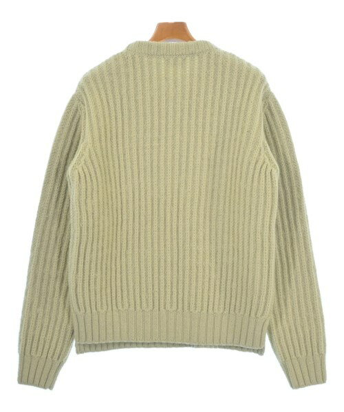 DRIES VAN NOTEN ドリスヴァンノッテンニット・セーター メンズ【中古】【古着】