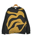 DRIES VAN NOTEN ドリスヴァンノッテンスウェット メンズ【中古】【古着】
