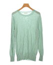 DRIES VAN NOTEN ドリスヴァンノッテンニット・セーター レディース XS 緑系【中古】【古着】