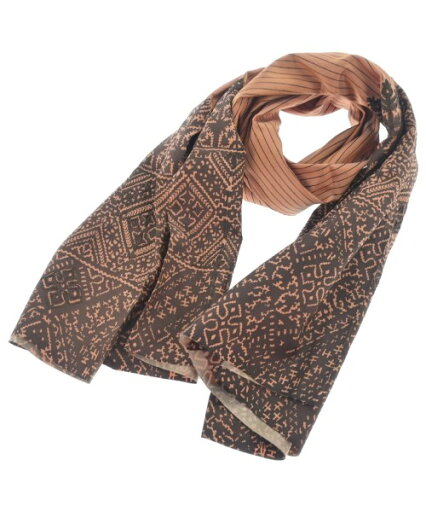 DRIES VAN NOTEN ドリスヴァンノッテンストール メンズ【中古】【古着】 DRIES VAN NOTEN ドリスヴァンノッテンストール メンズ【中古】【古着】