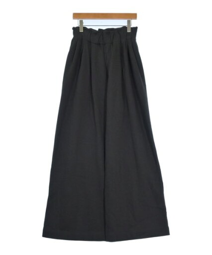 DRIES VAN NOTEN ドリスヴァンノッテンスウェットパンツ メンズ S 黒【中古】【古着】 DRIES VAN NOTEN ドリスヴァンノッテンスウェットパンツ メンズ S 黒【中古】【古着】