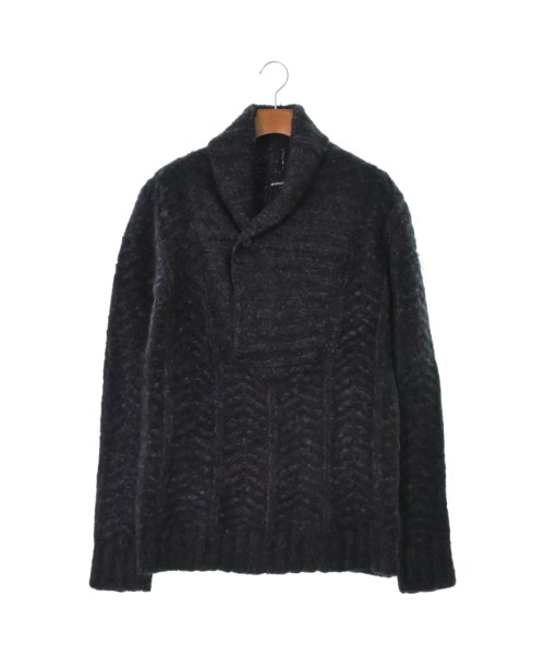 楽天市場】ann demeulemeester(ニット・セーター|トップス 楽天市場】ann demeulemeester(ニット・セーター|トップス