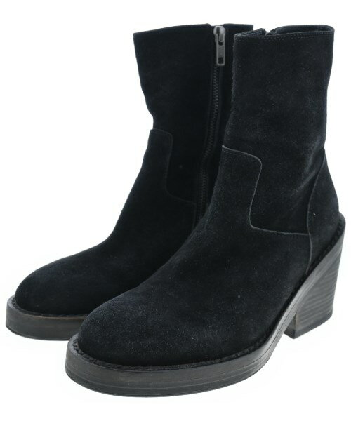 楽天市場】ann demeulemeester ブーツ 中古の通販