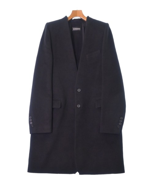 楽天市場】Ann Demeulemeester コート(コート・ジャケット 楽天市場】Ann Demeulemeester コート(コート・ジャケット