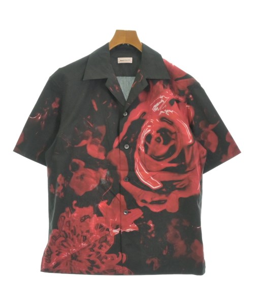 楽天市場】ALEXANDER McQUEEN(カジュアルシャツ|トップス 楽天市場】ALEXANDER McQUEEN(カジュアルシャツ|トップス