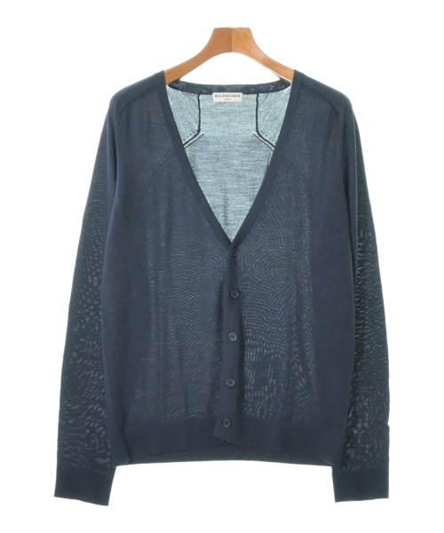 BALENCIAGA バレンシアガカーディガン メンズ【中古】【古着】