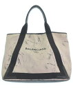 BALENCIAGA バレンシアガトートバッグ レディース【中古】【古着】